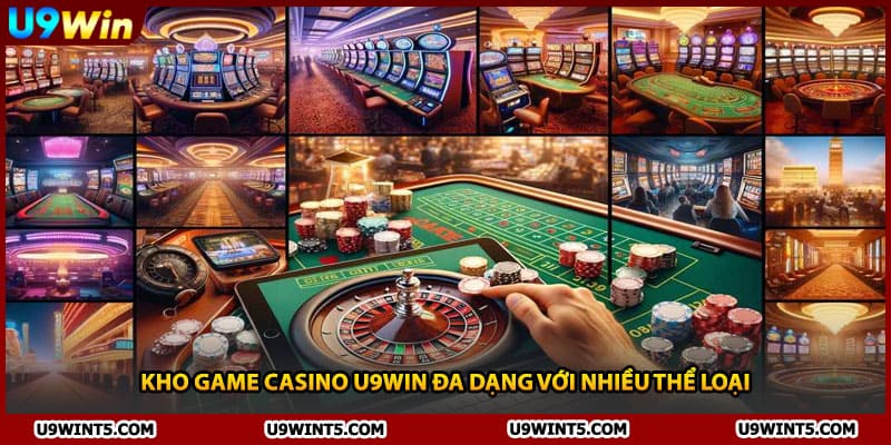 Các bước tham gia casino đơn giản và nhanh chóng