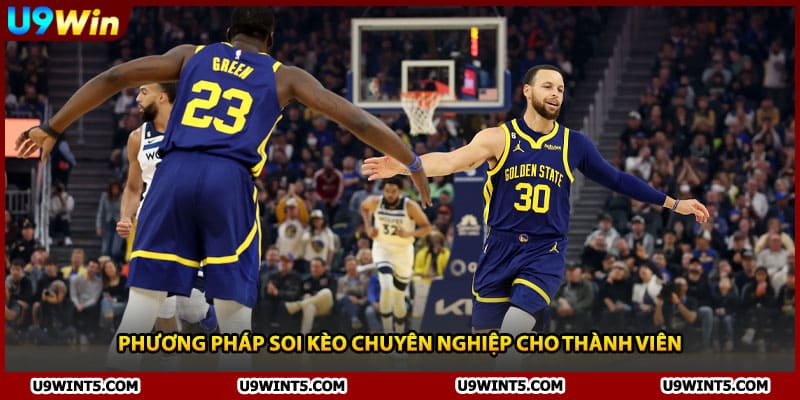 Phương pháp soi kèo chuyên nghiệp cho thành viên