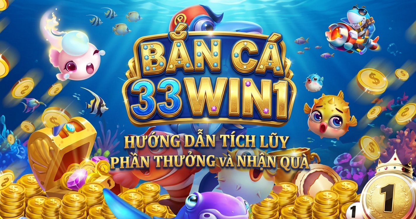 Tiêu Chí Lựa Chọn Game Bắn Cá Phù Hợp