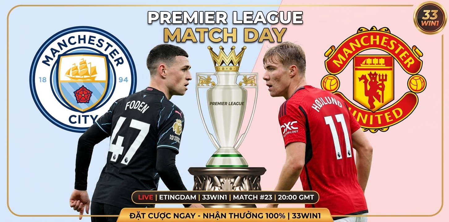 Thể Thao Trực Tuyến 33win1
